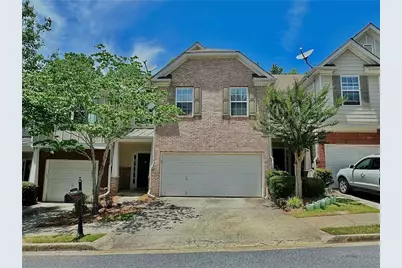 370 Creek Manor Way, Suwanee, GA 30024 - Photo 1