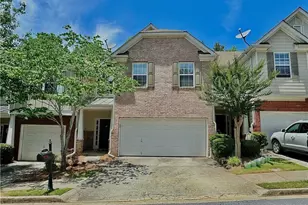 370 Creek Manor Way, Suwanee, GA 30024 - Photo 1