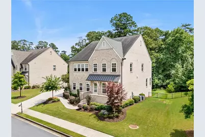5053 Dinant Drive, Alpharetta, GA 30022 - Photo 3