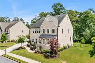 5053 Dinant Dr, Alpharetta, GA 30022 - Photo 3