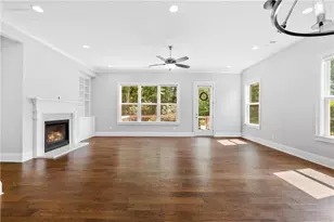 5053 Dinant Dr, Alpharetta, GA 30022 - Photo 11