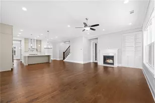5053 Dinant Dr, Alpharetta, GA 30022 - Photo 15