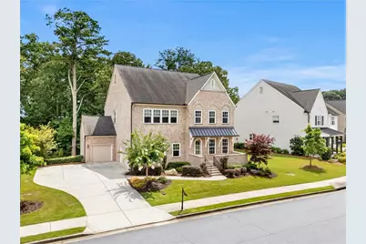 5053 Dinant Drive, Alpharetta, GA 30022 - Photo 1