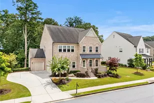 5053 Dinant Dr, Alpharetta, GA 30022 - Photo 1