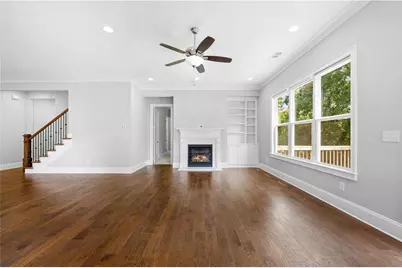 5053 Dinant Drive, Alpharetta, GA 30022 - Photo 13