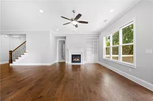 5053 Dinant Dr, Alpharetta, GA 30022 - Photo 13