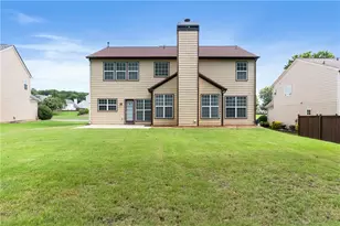 8210 Shakerag Trace, Suwanee, GA 30024 - Photo 37