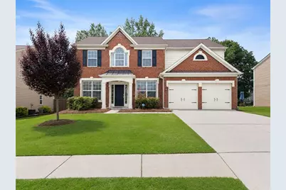 8210 Shakerag Trace, Suwanee, GA 30024 - Photo 1