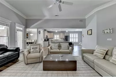 2623 Harman Park Circles, Duluth, GA 30097 - Photo 15