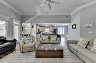 2623 Harman Park Circles, Duluth, GA 30097 - Photo 15