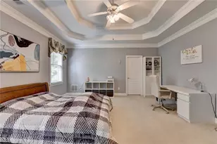 2623 Harman Park Circles, Duluth, GA 30097 - Photo 33