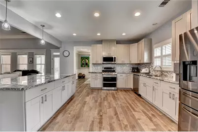 2623 Harman Park Circles, Duluth, GA 30097 - Photo 25