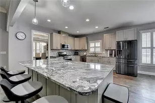 2623 Harman Park Circles, Duluth, GA 30097 - Photo 23