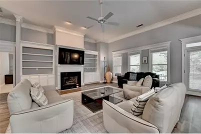 2623 Harman Park Circles, Duluth, GA 30097 - Photo 9