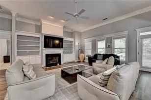 2623 Harman Park Circles, Duluth, GA 30097 - Photo 9