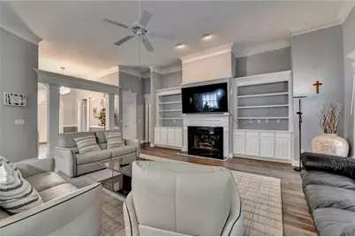 2623 Harman Park Circles, Duluth, GA 30097 - Photo 11