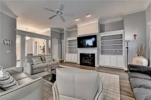 2623 Harman Park Circles, Duluth, GA 30097 - Photo 11