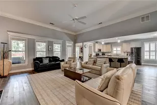 2623 Harman Park Circles, Duluth, GA 30097 - Photo 7