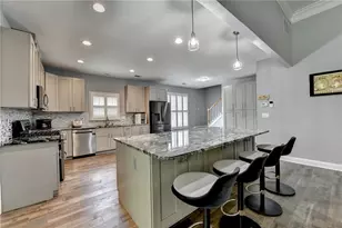 2623 Harman Park Circles, Duluth, GA 30097 - Photo 17