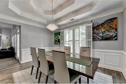 2623 Harman Park Circles, Duluth, GA 30097 - Photo 29