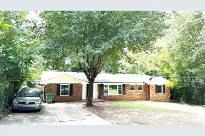 3727 Dial Drive, Stone Mountain, GA 30083 - Photo 5