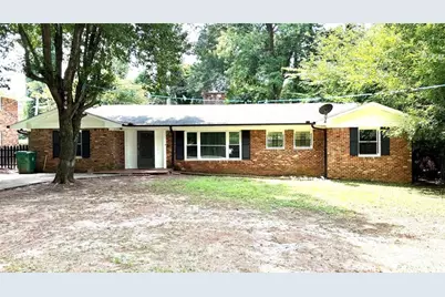 3727 Dial Drive, Stone Mountain, GA 30083 - Photo 31