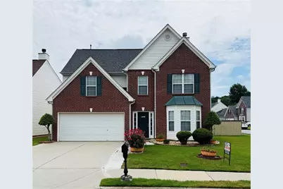 3811 Jackson Shoals Drive, Lawrenceville, GA 30044 - Photo 1