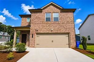 8317 Hunters Grv Rd, Union City, GA 30291 - Photo 1