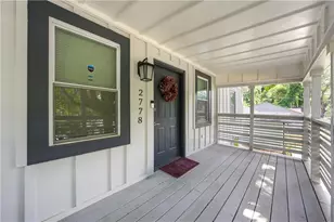 2778 Harlan Dr, Atlanta, GA 30344 - Photo 5