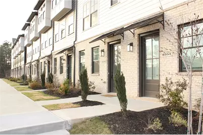 6532 Beacon Drive, Atlanta, GA 30328 - Photo 5