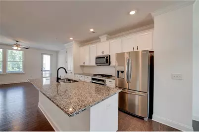 6532 Beacon Drive, Atlanta, GA 30328 - Photo 7