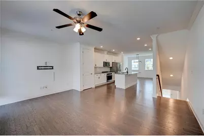 6532 Beacon Drive, Atlanta, GA 30328 - Photo 3