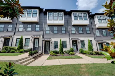 6532 Beacon Drive, Atlanta, GA 30328 - Photo 1