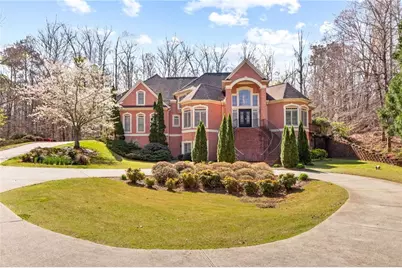4680 Hamden Forest Drive SW, Atlanta, GA 30331 - Photo 3