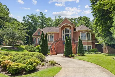 4680 Hamden Forest Drive SW, Atlanta, GA 30331 - Photo 1