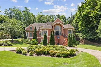 4680 Hamden Forest Drive SW, Atlanta, GA 30331 - Photo 7