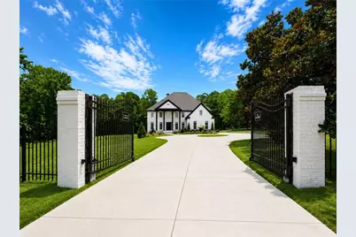 14955 Thompson Road, Milton, GA 30004 - Photo 1