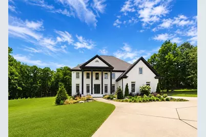 14955 Thompson Road, Milton, GA 30004 - Photo 1