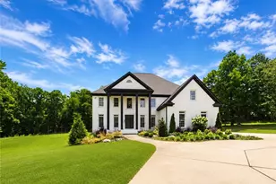 14955 Thompson Rd, Milton, GA 30004 - Photo 1