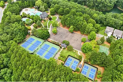 103 Thundering Hills Ridge, Canton, GA 30114 - Photo 49