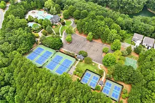 103 Thundering Hills Ridge, Canton, GA 30114 - Photo 49