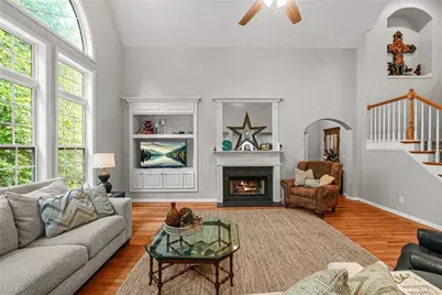 103 Thundering Hills Ridge, Canton, GA 30114 - Photo 11