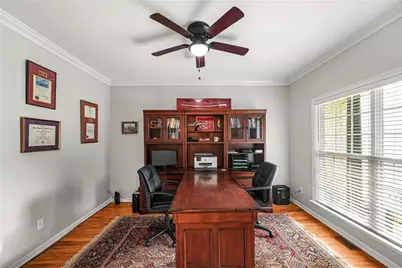 103 Thundering Hills Ridge, Canton, GA 30114 - Photo 5