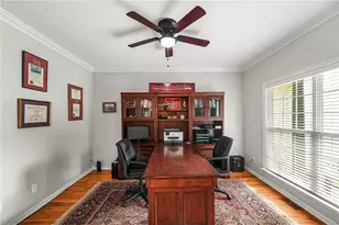 103 Thundering Hills Ridge, Canton, GA 30114 - Photo 5