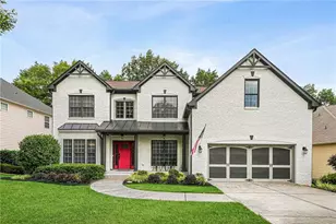 103 Thundering Hills Ridge, Canton, GA 30114 - Photo 1
