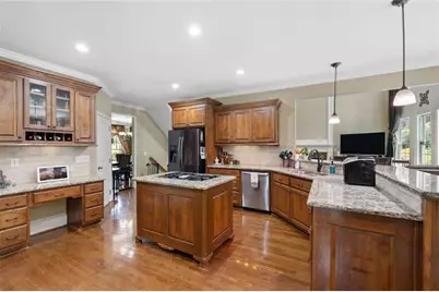 125 Ridge View Court, Acworth, GA 30101 - Photo 11