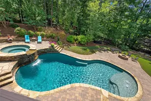 125 Ridge View Ct, Acworth, GA 30101 - Photo 59