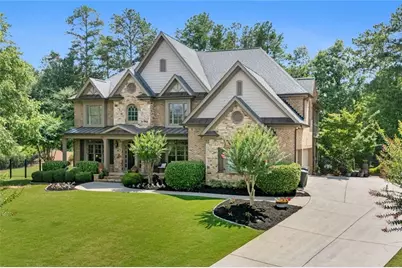 125 Ridge View Court, Acworth, GA 30101 - Photo 63