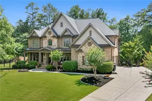 125 Ridge View Ct, Acworth, GA 30101 - Photo 63