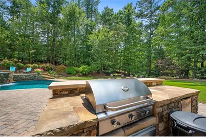 125 Ridge View Court, Acworth, GA 30101 - Photo 49